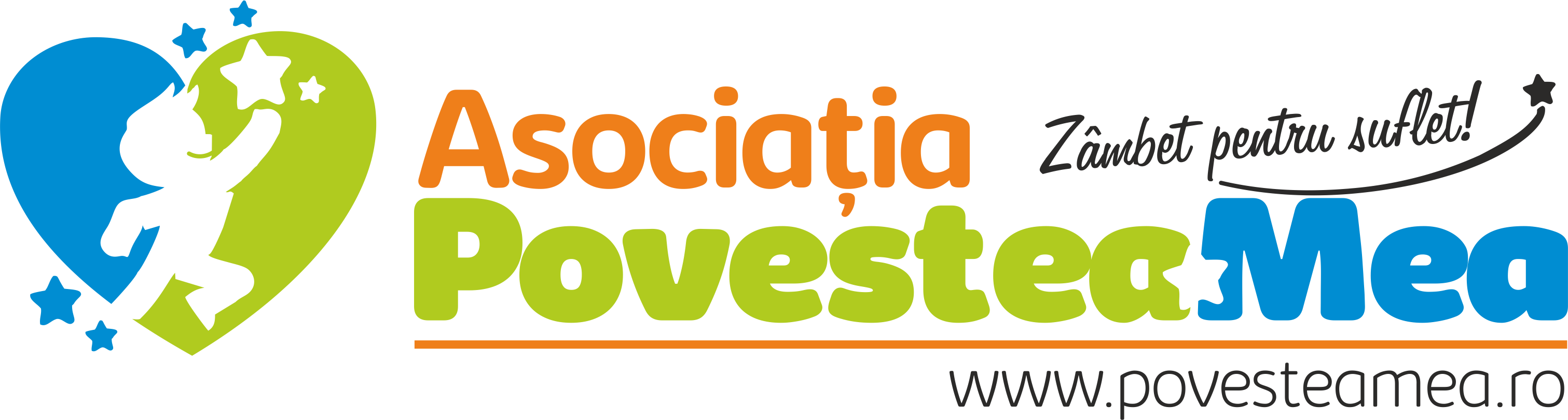 Asociația Povestea Mea